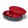Primus Meal Set Red Ruokailuvälineet - Ruokailuvälineet - 7330033340006 - 1