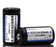 Keeppower 16340 Li-Ion 800mAh Akku - Virtalähteet  riistakameroihin - 13281-800 - 1