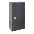 Brihard Hunter Premium 18 K Asekaappi - Infoa asekaapeista - 4779022634260 - 3