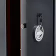 Brihard Hunter Premium 18 K Asekaappi - Infoa asekaapeista - 4779022634260 - 7