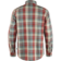 Fjällräven Fjällglim Shirt M Flanellipaita - Pitkähihaiset ulkoilupaidat - F81380-345-050 - 2