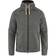 Fjällräven Övik Fleece Hoodie M Miesten Fleecetakki - Pitkähihaiset ulkoilupaidat - F82252-030 - 1