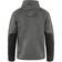 Fjällräven Övik Fleece Hoodie M Miesten Fleecetakki - Pitkähihaiset ulkoilupaidat - F82252-030 - 2