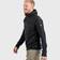 Fjällräven Abisko Trail Fleece M Miesten Huppari Musta - Pitkähihaiset ulkoilupaidat - F82257-550 - 3