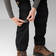 Fjällräven Keb Trousers W Housut - Naisten ulkoilu- ja vaellushousut - F86706-550 - 11