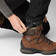 Fjällräven Keb Trousers W Housut - Naisten ulkoilu- ja vaellushousut - F86706-550 - 12