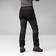 Fjällräven Keb Trousers W Housut - Naisten ulkoilu- ja vaellushousut - F86706-550 - 4