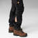 Fjällräven Keb Trousers W Housut - Naisten ulkoilu- ja vaellushousut - F86706-550 - 7