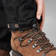 Fjällräven Keb Trousers W Housut - Naisten ulkoilu- ja vaellushousut - F86706-550 - 13