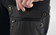 Fjällräven Keb Curved W Reg - Naisten Ulkoiluhousut Musta - Naisten ulkoilu- ja vaellushousut - F89852-550 - 8