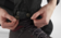 Fjällräven Keb Curved W Reg - Naisten Ulkoiluhousut Musta - Naisten ulkoilu- ja vaellushousut - F89852-550 - 9