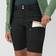 Fjällräven Abisko Midsummer Shorts W Naisten Pakattavat Shortsit - Naisten ulkoilu- ja vaellushousut - F89857-550 - 4