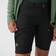 Fjällräven Abisko Midsummer Shorts W Naisten Pakattavat Shortsit - Naisten ulkoilu- ja vaellushousut - F89857-550 - 3