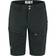 Fjällräven Abisko Midsummer Shorts W Naisten Pakattavat Shortsit - Naisten ulkoilu- ja vaellushousut - F89857-550 - 1