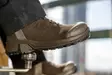 CONNEXIS Safety+ GTX LTR Mid Brown Turvakengät - HAIX Turvakengät - 631020 - 3