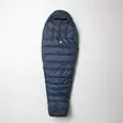Fjällräven Keb Two Seasons W - Makuupussit telttailuun - F62740-560 - 1