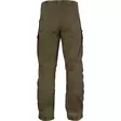 Fjällräven Lappland Hybrid M Housut - Metsästyshousut - F12200230 - 2