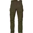 Fjällräven Lappland Hybrid M Housut - Metsästyshousut - F12200230 - 1