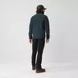 Fjällräven Sten Fleece M - Pitkähihaiset ulkoilupaidat - F81765-550 - 7