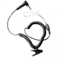 Lafayette Korvakuuloke Security 3,5mm - Korvakuulokkeet VHF-puhelimiin - 7332020029000 - 1
