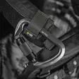 M-Tac Key-Lock lukittava karabiini - Taktiset varusteet - MTC-HDS30 - 4