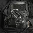 M-Tac Key-Lock lukittava karabiini - Taktiset varusteet - MTC-HDS30 - 3