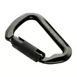 M-Tac Key-Lock lukittava karabiini - Taktiset varusteet - MTC-HDS30 - 1