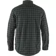 Övik Flannel M Flanellipaita - Pitkähihaiset ulkoilupaidat - F82979-030 - 2