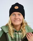 Pinewood Knitted Beanie Pipo - Naisten pipot ja lakit ulkoiluun - PINE-1190 - 3