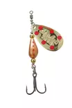 SC SPINNER 9G #3 GOLD DOTS - Vieheet - 221120 - 1