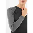 Viking Mounti Lady Merino-Bambu Naisten Aluskerrasto - Naisten alusasut ja kerrastot ulkoiluun - 170-258757-0800 - 3