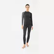 Viking Mounti Lady Merino-Bambu Naisten Aluskerrasto - Naisten alusasut ja kerrastot ulkoiluun - 170-258757-0800 - 1