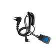 Zodiac Waterproof/Easyhunt Peltor - Monofonit VHF-puhelimiin - 7332020060430 - 1