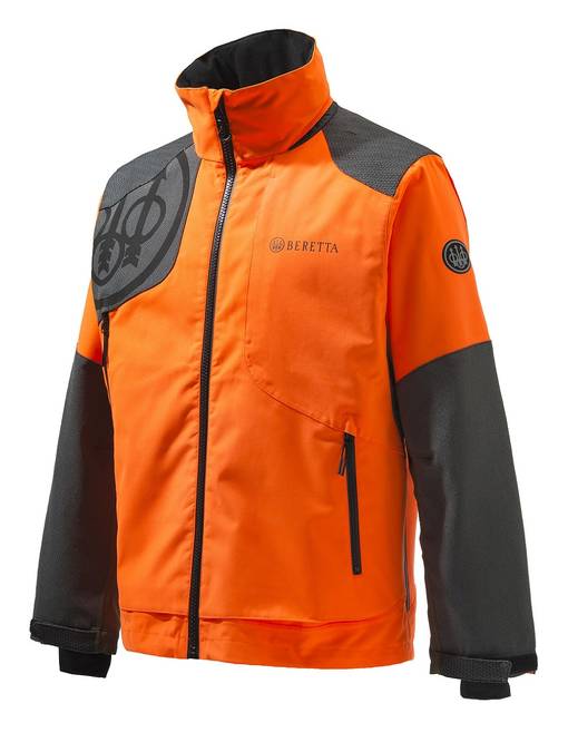 Beretta Alpine Active Jacket - Beretta metsästystakit - GU224T1980 - 1