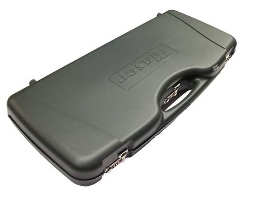 Blaser Travel Aselaukku Kahdelle Piipulle R8 ja R93 - Asepussit - 80400550 - 1