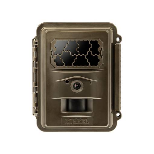 Burrel Edge HD Tallentava Riistakamera - Tallentavat riistakamerat - 6438347019470 - 1