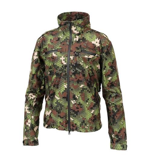 Dovrefjell Hexagon takki , miehille - Metsästystakit muut merkit - 140-203-5XL-49890 - 1