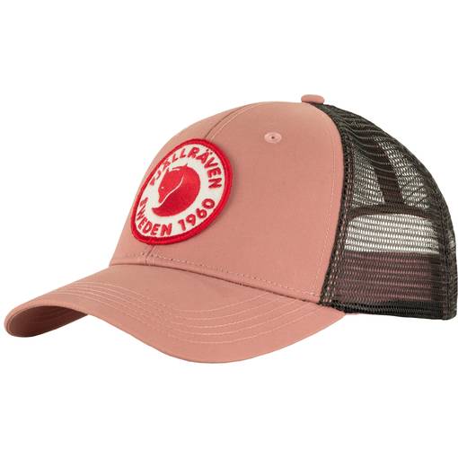 Fjällräven 1960 Logo Lippalakki - Naisten pipot ja lakit ulkoiluun - F78138-300 - 1