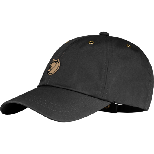 Fjällräven Helags Cap Lippalakki - Pipot, lakit ja lippikset ulkoiluun - 77357-030 - 1