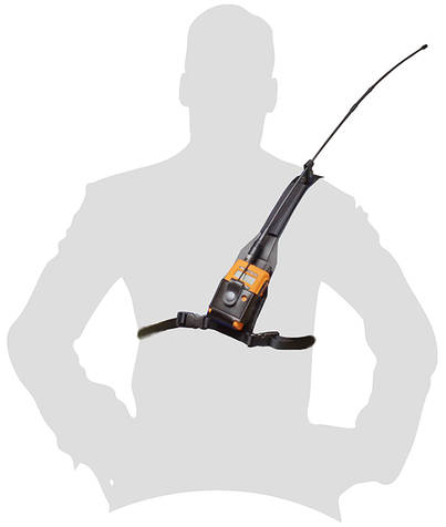 Genzo Valjas Metsästysradiolle - Muut lisävarusteet VHF-puhelimiin - 7333090110124 - 1