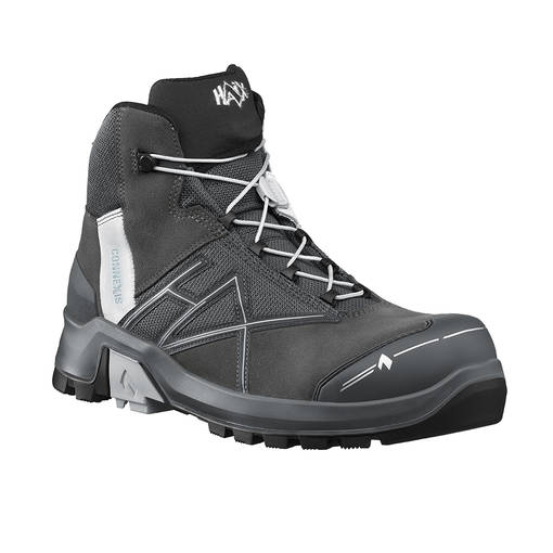 Haix Connexis Safety+ GTX Mid - HAIX Turvakengät - 631010 - 1