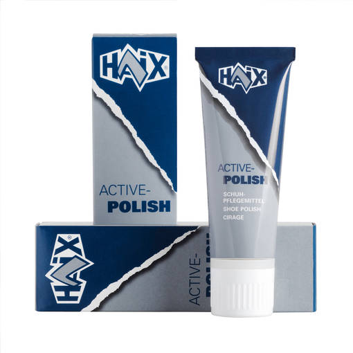 Haix Kenkälankki Kirkas 75ml - Hoitoaineet vaelluskenkiin - 900080 - 1