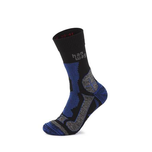 Hanwag Trek Merino Sukat - Sukat vaellukseen ja eränkäyntiin - H810220 - 1