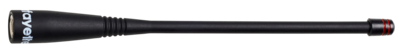 Lafayette Lyhyt Kumiantenni 70MHz 17cm - Antennit ja adapterit VHF-puhelimiin - 7332020030990 - 1
