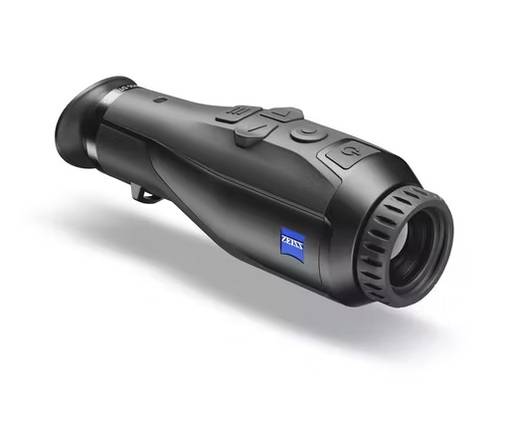 Lämpökamera Zeiss DTI 3/25 - Pimeänäkölaitteet - 527011-0000-000 - 1