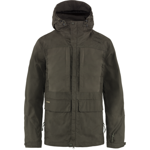 Fjällräven Lappland Hybrid Jacket M - Metsästystakki - Metsästystakit muut merkit - 90170 - 1