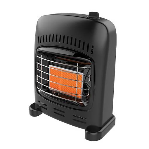 Sunwind Miniflame Kaasulämmitin - Lämmitystuotteet retkeilyyn - 425150 - 1