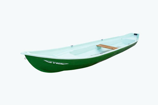 YKI Jokivene 540 - YKI jokiveneet - YKI540 - 1