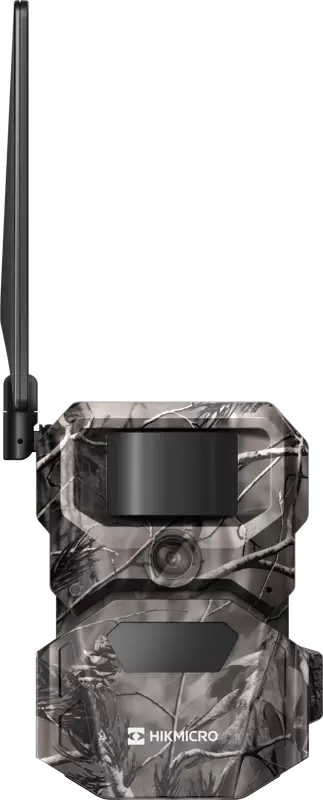 HIKMICRO T16 4G Riistakamera - Lähettävät riistakamerat - 137017-18650 - 1