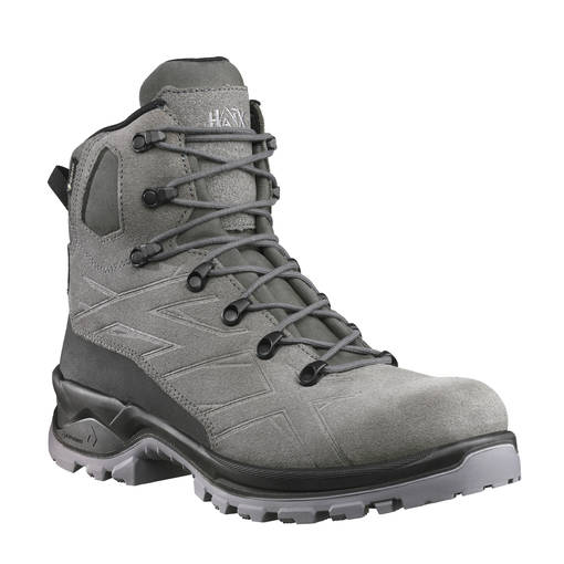 Haix XVENTURE WTR GTX Grey Miesten Talvivaelluskengät - HAIX Erä- ja vaelluskengät - 206510 - 1